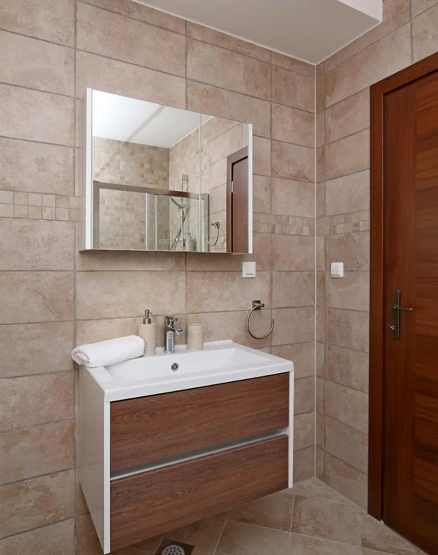 Villa Lurda Linardici Krk