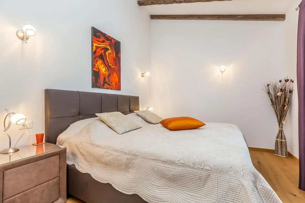 Villa Lurda Linardici Krk